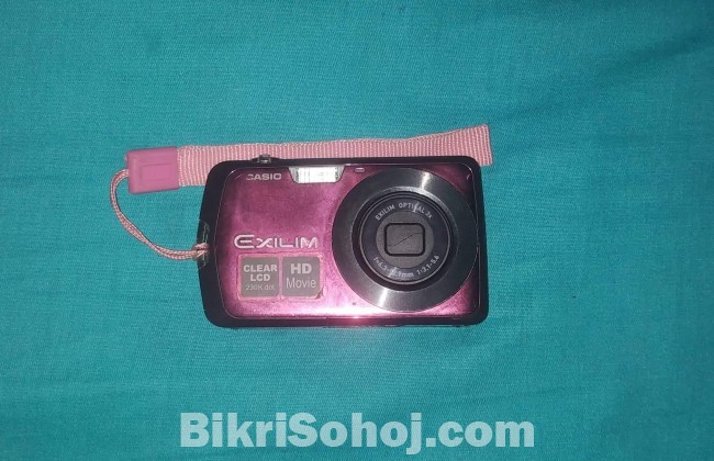 Casio Original Camera